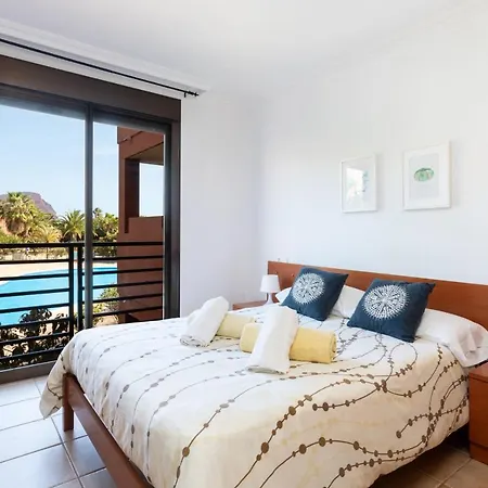 Apartamento Sontavento Views * 厄尔梅达诺