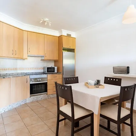 Apartamento Sontavento Views 公寓 *