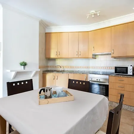 公寓 Apartamento Sontavento Views 厄尔梅达诺